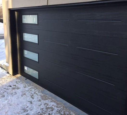 À propos de Portes de Garage Hudson À propos de Portes de Garage Hudson